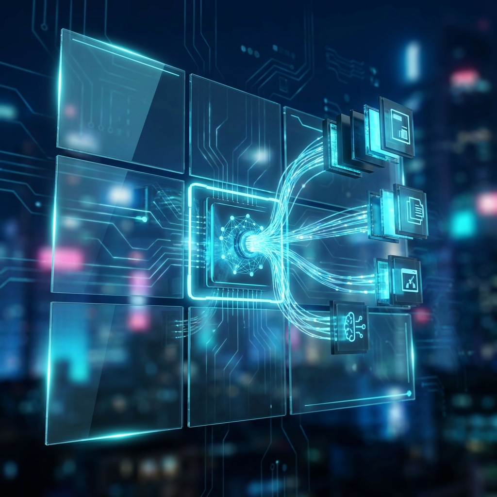 Featured image of post Agent Skills란 무엇인가? 영화 <매트릭스>처럼 AI 에이전트가 전문 능력을 즉시 '다운로드'할 수 있는 확장팩