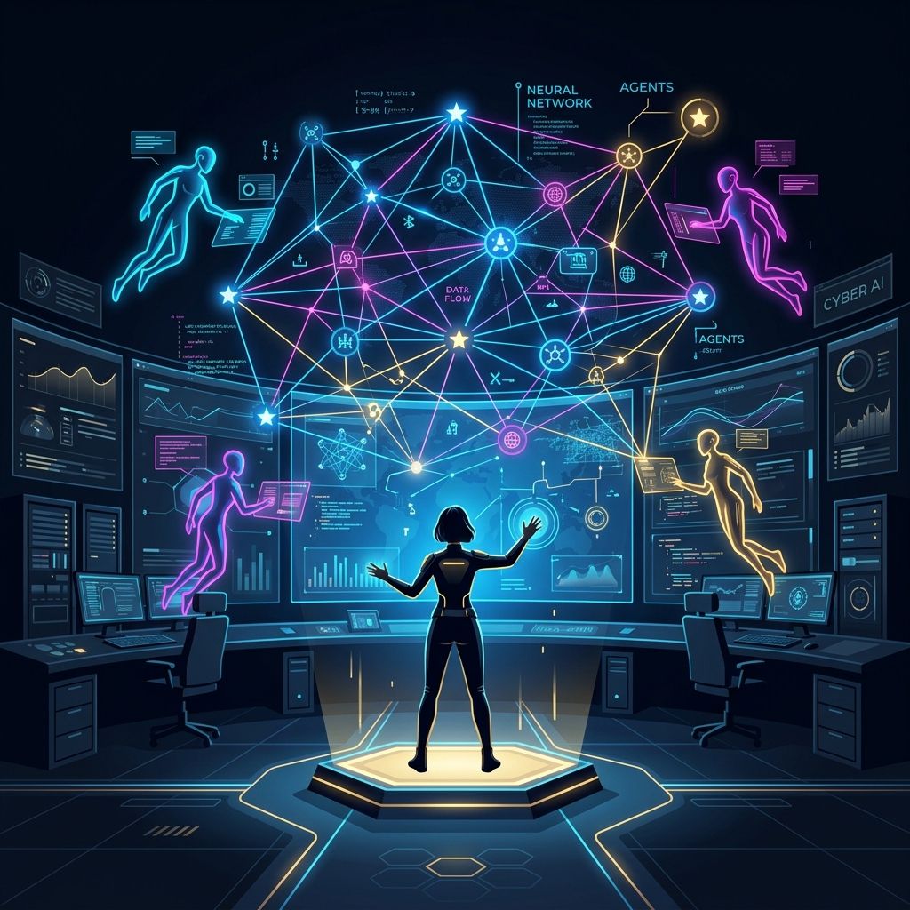 Featured image of post 從 Vibe Coding 到「AI Agent 工程」的生存指南是什麼？人類工程師不可被外包的「AI Agent 工程」與「理解」終極價值是什麼！我們真正該投資的，是我們對「底層原理的理解力」 和「產品的品味」。