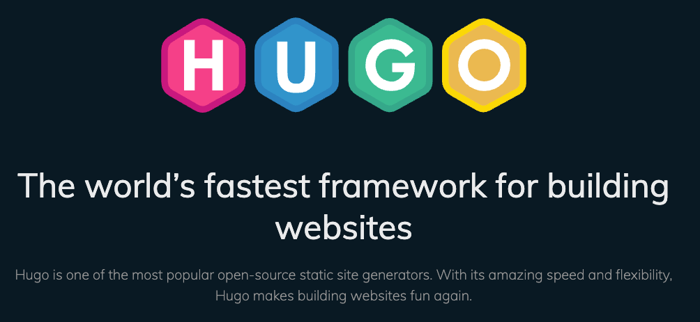 Featured image of post Hugo Cheetsheet：列印出所有 .Site 參數